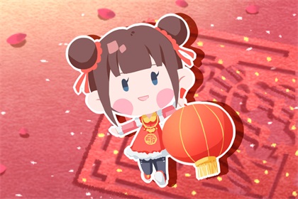 正月十五夜灯 正月十五夜灯 万盏彩灯庆贺元宵