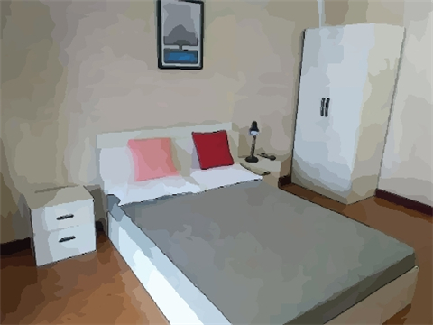 次卧摆放风水 次卧如何进行风水布局