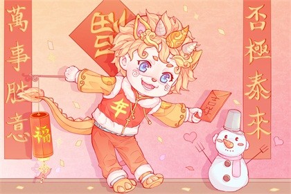 元宵节有什么习俗 放烟花挂红灯笼