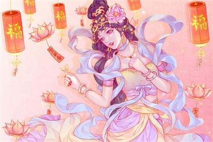 元宵节有什么习俗 放烟花挂红灯笼