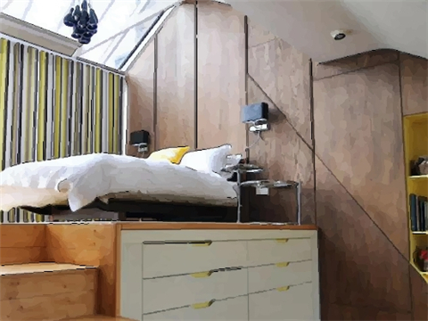 风水床窗 床靠窗对风水有何影响