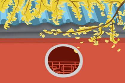 元夕节是中国古代情人节 赏花灯物色对象