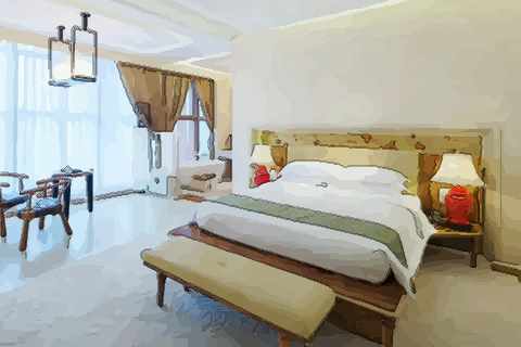 教你如何整理卧室能带来好风水