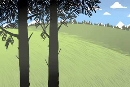 春分的含义和风俗 竖蛋吃春菜送春牛