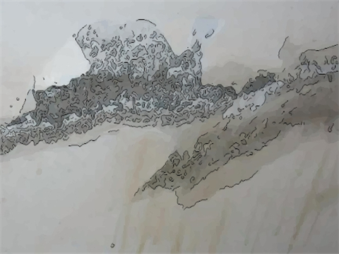 卧室墙渗水风水对哪些运势不利