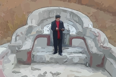 坟墓风水：坟墓出现这三种异象 说明坟墓风水极好