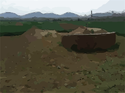 哪些情况会破坏祖坟风水