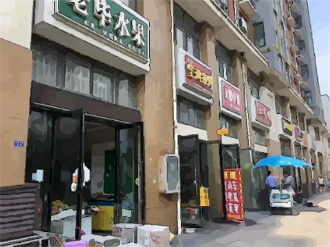 商铺聚财风水 什么样的风水布局能聚财