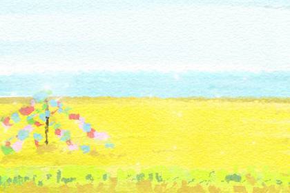 春分的来历和风俗 送春牛图寓意春耕吉祥