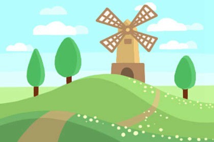 春分的来历和风俗 送春牛图寓意春耕吉祥