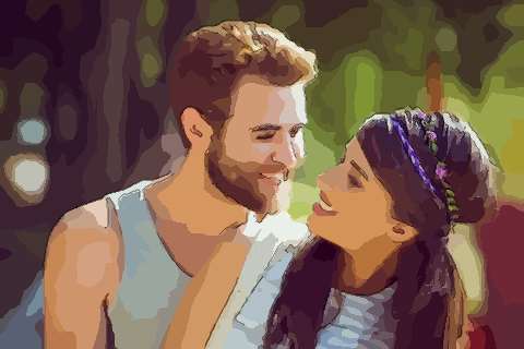 从眉毛淡面相看出一个人性格怎样很准