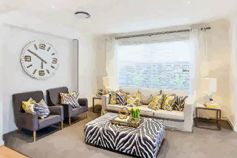 客厅布局风水多一定要谨慎装修