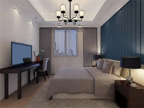 睡床风水禁忌 睡床有哪些风水禁忌