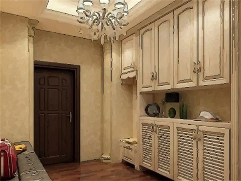 鞋柜位置风水 鞋柜位置应该如何选