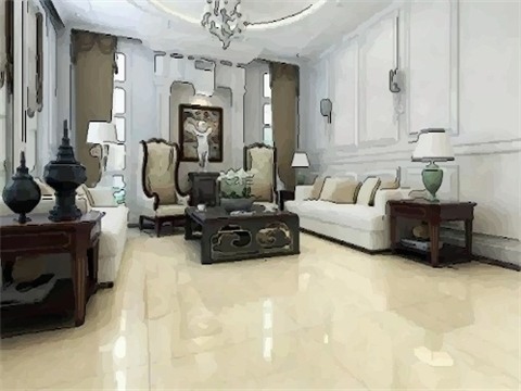 地砖颜色风水需要注意些什么