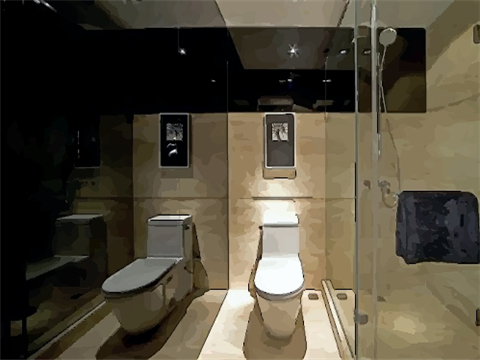 卫生间风水学需要注意些什么