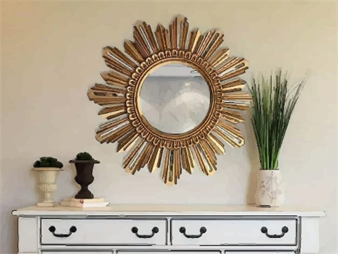 挂镜子的风水有哪些禁忌