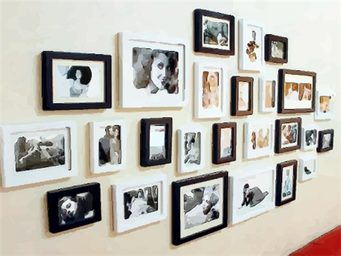 照片摆放风水禁忌 照片不能摆放在何处