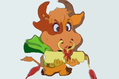 1973年女性属牛人2021年运势运程 48岁属牛女2021年全年每月运势如何