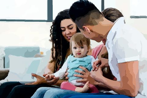 盘点为人刻薄的面相什么特征