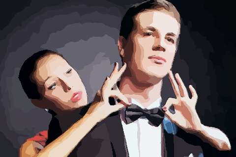 三种自私刻薄的面相不要靠近