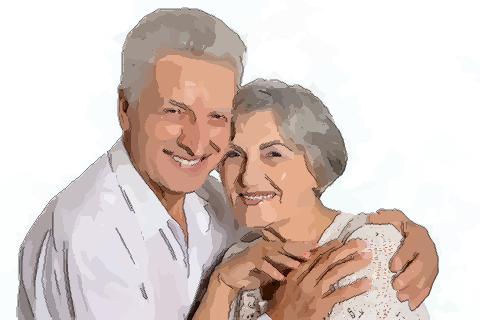 什么样的面相好注定会幸福