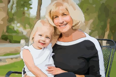 告诉你好面相的人是什么样的