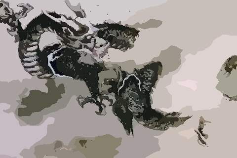 1976年女性属龙人2021年运势运程 45岁属龙女2021年每月运势如何