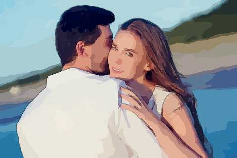 三种大贵人面相必能富贵