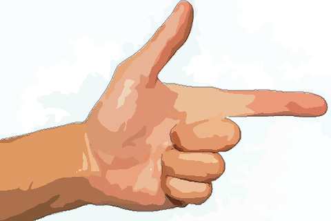 感情线分叉的手相会有什么影响