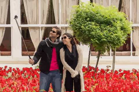 看看男性面相痣的寓意是什么