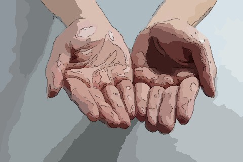 三种成功人士的手纹不可错过