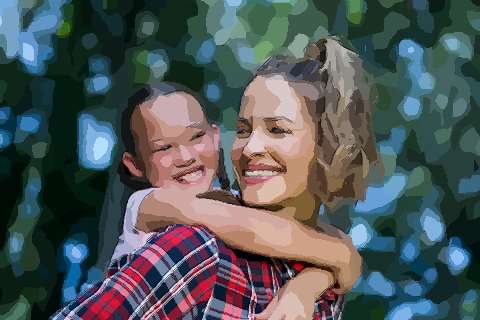 哪种面相的人聪明机智高智商