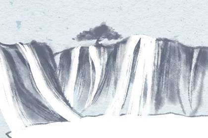 清明节扫墓祭祖的来历 清明节扫墓祭祖的来历 扫墓风水讲究与禁忌