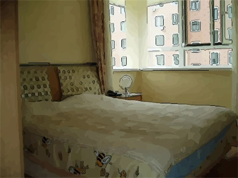 卧室比客厅高是什么风水