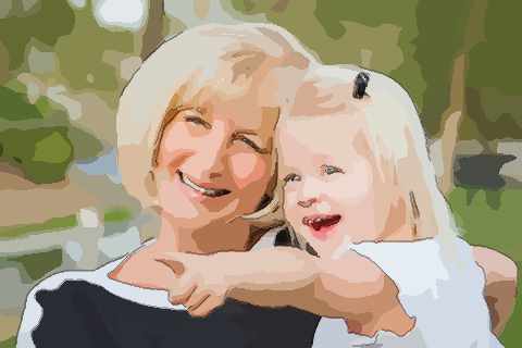 面相揭秘双下巴男女之人命运如何呢