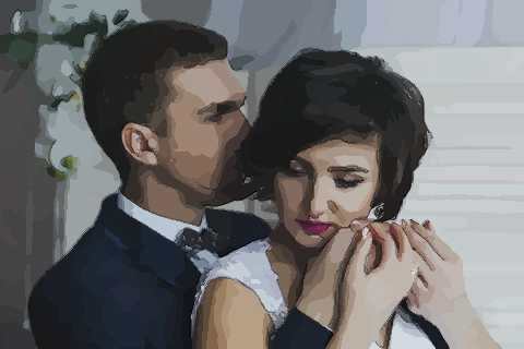 什么样的女人面相不好很倒霉