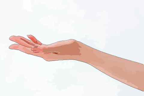 手相算命婚姻谁会幸福一生