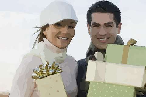 财运旺的老板面相天生领导者