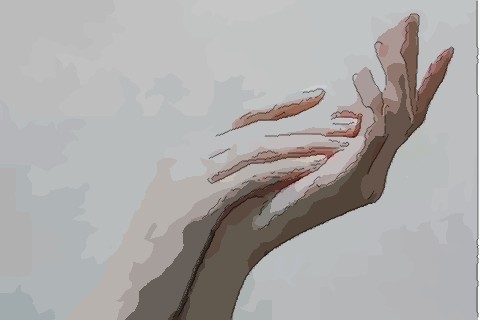 一起看嫁得远的女人手相特征解说