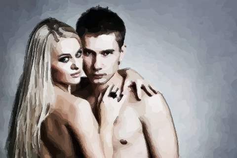 最贪财的三种女人面相爱占便宜