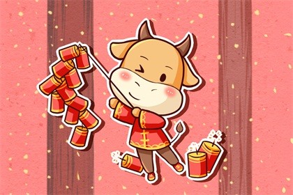 2021年属牛本命年要注意什么  做好这些可以辟邪消灾