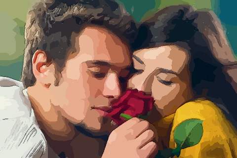 善良之人的面相特点值得交往