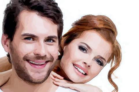 什么样的面相属于善人相心地善良