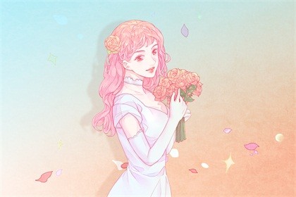 新娘 1-5 2022年适合结婚的吉日 嫁娶最好的日子一览