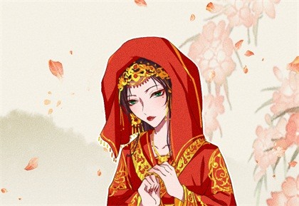 2022年1月份结婚吉日一览表 择好日子成婚