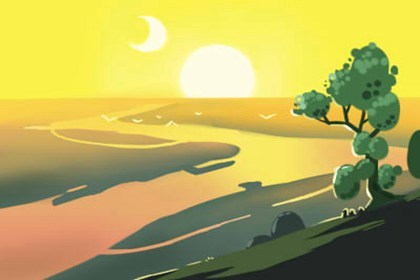 清明节是每年的哪一天 每年的4月4日或5日