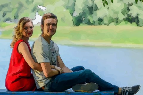 女人面相眼睛的类型有何表现