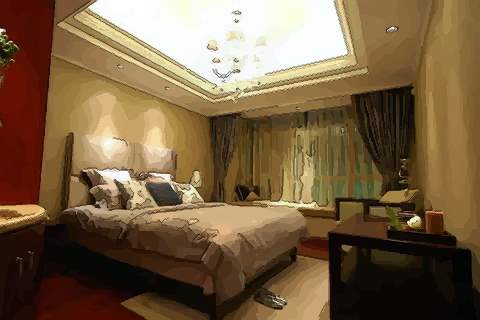 三大影响夫妻感情的卧室风水禁忌是这些