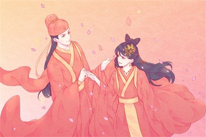 2022年结婚吉日一览表 明年结婚最好的日子